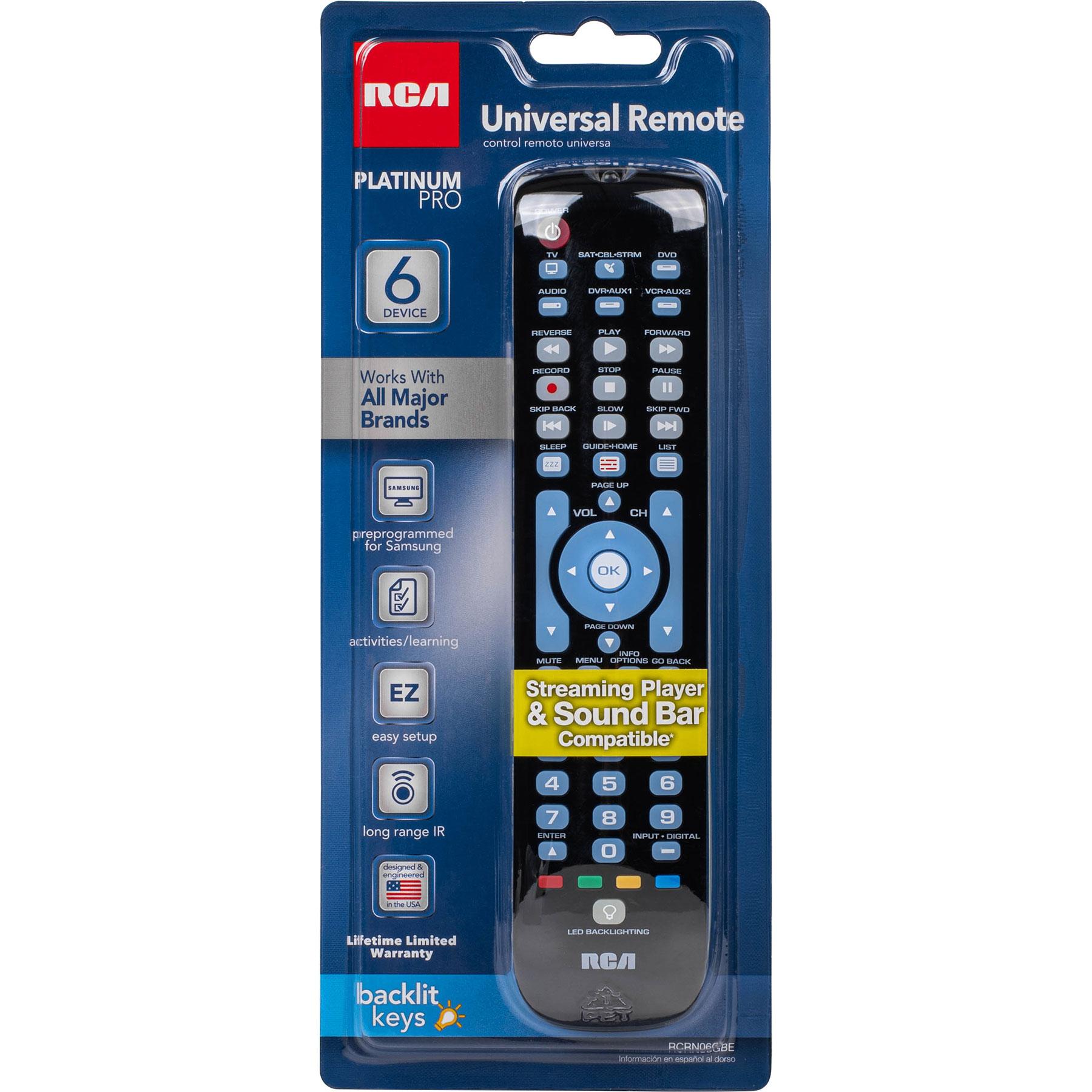 Learning remote best sale control